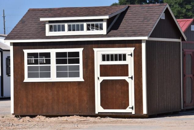 Garden-Shed-Urethane Garden-Shed-Urethane